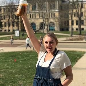 Meet your Posher, Meghan